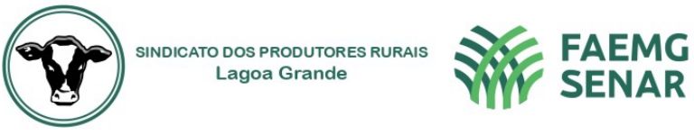 Sindicato dos Produtores Rurais de Lagoa Grande — Parceiro FAEMG SENAR
